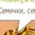 семечки семечкки пуф пуф пуф МОЁ ПЕРВОЕ ВИДЕО