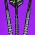 Target LUKE LITTLER Generation 1 Darts Lukelittler Darts