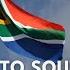 Moved From Nigeria To South Africa My Experience With South African Airways Visa Process