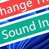 How To Change The Startup Sound In Windows 11 Customize Windows 11 Startup Sound