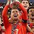 TROPHY LIFT Portugal Claim UEFA Nations League Glory For The Second Time