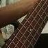 Кино Виктор Цой Ты мог бы Подросток Bass Slap Cover