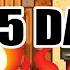 Telepath Tries To Survive The First 5 Days Of Stardew Valley