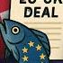 The New EU UK Deal Historic Reset Or Total Flop