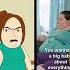 1000lb Sisters Original Vs Animation Meme Shorts Animation