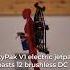 Ascend Dynamics Presents Its Skypak V1 Electric Jetpack Designed To Be Worn As A Backpack Shorts