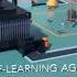SEED Project PICA PICA Real Time Raytracing Experiment Using DXR DirectX Raytracing