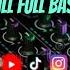 NEW BEST OF HOT TRENDING SONG BACK TO BACK NOSTALGIA CHILL FULL BASS REMIX DJ RHODEL BASS