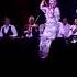 Randa Kamel Saidi At Raks Of Course 2019