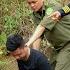 The Kind Policeman Henry Is Determined To Protect Tu Ky To The End What Is His Real Purpose