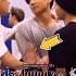 Jk Want To Eat Food Before Practice V Jungkook Taekook Trending Bts7bunny