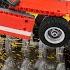 Making LEGO Technic Car Move Through Crushing Machine FM Lego Technic