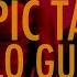 The Epic Tale Of Gonzalo Guerrero