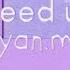 Nyan Mp3 Speed Up Все песни со Speed Up
