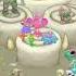 My Singing Monsters Composer Island Pokémon Lavendar Town Theme WIP