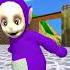 Tinky Winky Dance Rat Dance