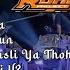 DJ SHOLAWAT TERBARU 2025 FULL ALBUM COCOK UNTUK HAJATAN SLOW BASS X HADROH GLERITY