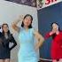 Jhim Jhimaune Aankha Ekdev Limbu My Students