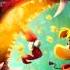 Sea Of Serendipity Lums Of The Water Rayman Origins