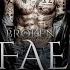 Solaria Series Ruthless Boys Of The Zodiac Broken Fae