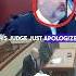 Judge Apologizes For Going BALLISTIC On Elderly Lawyer Courtroomdrama