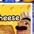 SML Movie The Grilled Cheese Reaction
