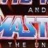 HE MAN Y Los Amos Del Universo Intro ESPAÑOL LATINO Versión Extendida Remastered Dolby 4K