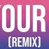 The Weeknd Ariana Grande Save Your Tears Remix 8D AUDIO