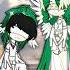 Joined Cuz Why Not It S Literally 4 16am Rn Loll Gachatrend Gacha Trend Gl2 Bkdk Bakudeku