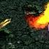 DOTA HUSKAR Vs SKELETON KING 400 ATTACK SPEED HARD FIGHT