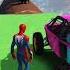 Spiderman Funny Ragdoll Is HILARIOUS