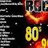 Slow Rock Ballads 70s 80s 90s Scorpions Aerosmith Bon Jovi U2 Ledzeppelin V4