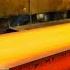 How STEEL Is Made From Dirt To Molten Metal