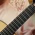 Julia Trintschuk Plays Oblivion By Astor Piazzolla On A 2020 Mario Sicca Classical Guitar