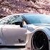 LB SILHOUETTE WORKS GT NISSAN 35GT RR Sakura Bloom X Fi EXHAUST Boom