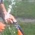 Angry Grandpa Vs Slip N Slide