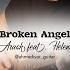 Ahmediyar Broken Angel Arash Feat Helena Cover