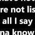 Lyrics The Shoop Shoop Song Betty Everett