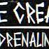Simple Creatures Adrenaline Audio