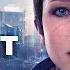 Detroit Become Human весь сюжет все концовки