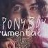 Ponyboy SOPHIE Demo Instrumental