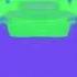 Purple And Green And Mega Fast And Super High Pitch Gummy Bear Song