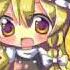 IOSYS Marisa Stole The Precious Thing