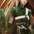 Official MV The Land Of Warriors 斗罗大陆之燃魂战 前行 Qian Xing