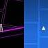 Original Vs Layout Rush By DHaner Geometry Dash 2 1