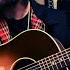 Noel Gallagher Simon Fowler Paul Weller Pete Townshend Acoustic Rhythm Guitar