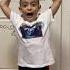 Gagik Stepanyan 7 Years Old Russian Class 1