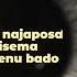 11 Echo 254 Mahari Lyric Visualizer Sms Skiza 9843625 Send To 811