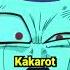 Beerus Learns That Goku Defeated Frieza Shorts Anime Dragonball
