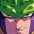 Perfect Cell Theme Epic Rock Version Dragon Ball Bladevings